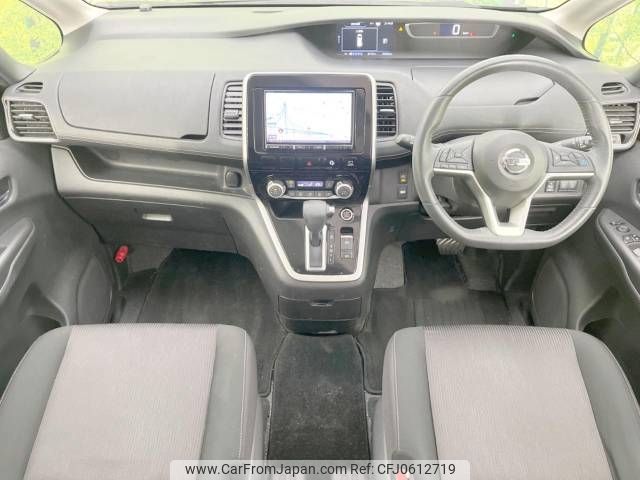 nissan serena 2019 -NISSAN--Serena DAA-GFC27--GFC27-166527---NISSAN--Serena DAA-GFC27--GFC27-166527- image 2