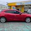 mazda axela 2015 -MAZDA 【仙台 301ﾄ9486】--Axela BM5FS--301955---MAZDA 【仙台 301ﾄ9486】--Axela BM5FS--301955- image 27