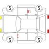 nissan note 2017 CFJ1735033 image 2