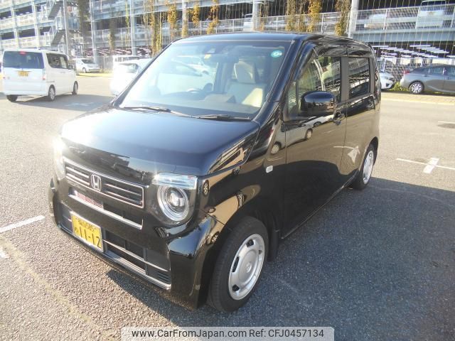 honda n-wgn 2020 quick_quick_6BA-JH3_JH3-2006142 image 1