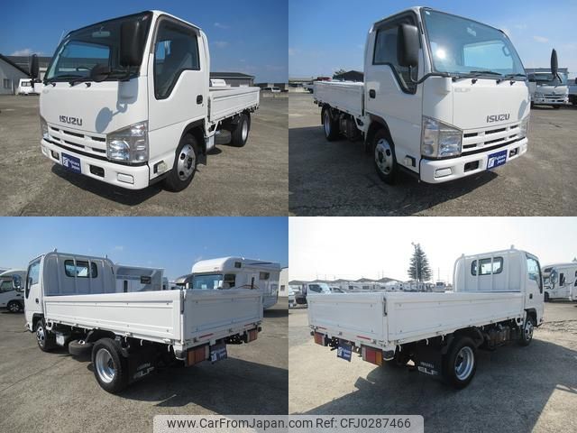 isuzu elf-truck 2014 GOO_JP_700040276330241002001 image 2