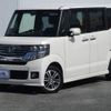 honda n-box 2014 -HONDA 【福岡 581ﾊ2767】--N BOX JF1--1485383---HONDA 【福岡 581ﾊ2767】--N BOX JF1--1485383- image 9