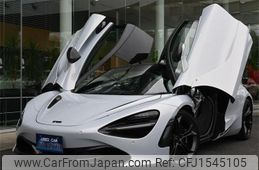 mercedes-benz slr-mclaren 2020 CFJ1545105