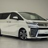 toyota vellfire 2018 -TOYOTA--Vellfire DBA-AGH30W--AGH30-0196391---TOYOTA--Vellfire DBA-AGH30W--AGH30-0196391- image 1