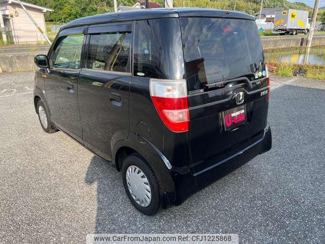 honda zest 2008 -HONDA--Zest JE1--1152384---HONDA--Zest JE1--1152384- image 2