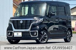 suzuki spacia 2020 quick_quick_DAA-MK53S_MK53S-890779