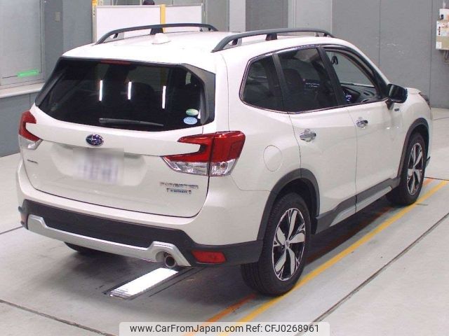 subaru forester 2019 -SUBARU 【岡山 330は1261】--Forester SKE-012590---SUBARU 【岡山 330は1261】--Forester SKE-012590- image 2