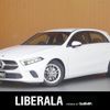 mercedes-benz a-class 2019 -MERCEDES-BENZ--Benz A Class 5BA-177084--WDD1770842V038947---MERCEDES-BENZ--Benz A Class 5BA-177084--WDD1770842V038947- image 1