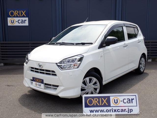 daihatsu mira-e-s 2020 CFJ1504019 image 1