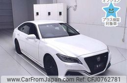 toyota crown 2022 -TOYOTA--Crown AZSH20-1085908---TOYOTA--Crown AZSH20-1085908-