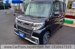 daihatsu tanto 2019 -DAIHATSU--Tanto DBA-LA600S--LA600S-0729484---DAIHATSU--Tanto DBA-LA600S--LA600S-0729484-