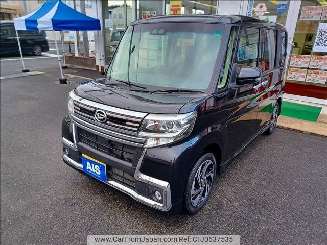 daihatsu tanto 2019 -DAIHATSU--Tanto DBA-LA600S--LA600S-0729484---DAIHATSU--Tanto DBA-LA600S--LA600S-0729484- image 1