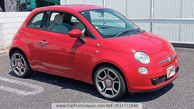 fiat 500 2012 4 image 2