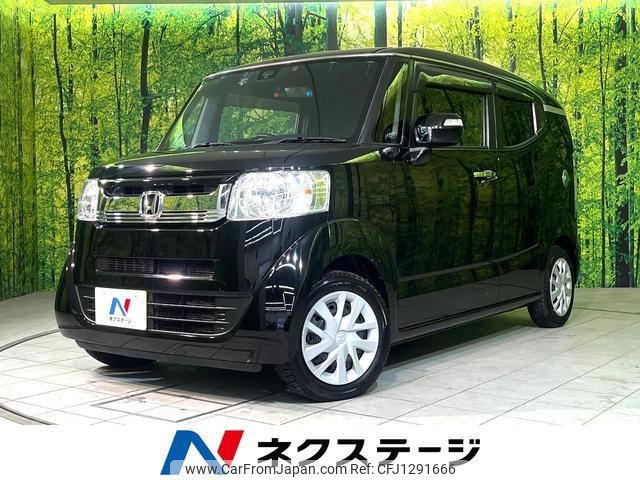honda n-box-slash 2014 quick_quick_JF1_JF1-7002013 image 1