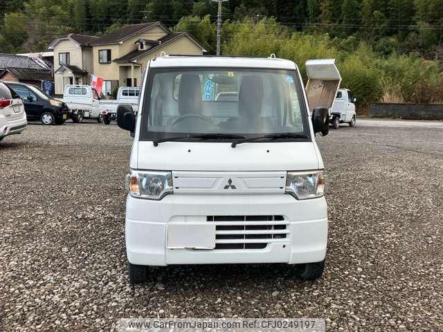 mitsubishi minicab-truck 2013 -MITSUBISHI--Minicab Truck U61T--1901639---MITSUBISHI--Minicab Truck U61T--1901639- image 2