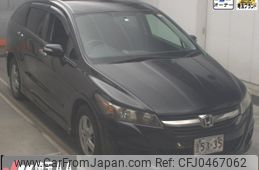 honda stream 2010 -HONDA--Stream RN6-3119222---HONDA--Stream RN6-3119222-