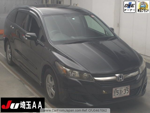 honda stream 2010 -HONDA--Stream RN6-3119222---HONDA--Stream RN6-3119222- image 1