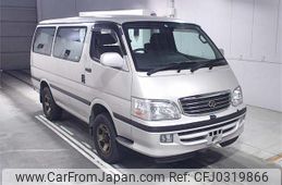 toyota hiace-wagon 2003 -TOYOTA--Hiace Wagon KZH106G-1044802---TOYOTA--Hiace Wagon KZH106G-1044802-