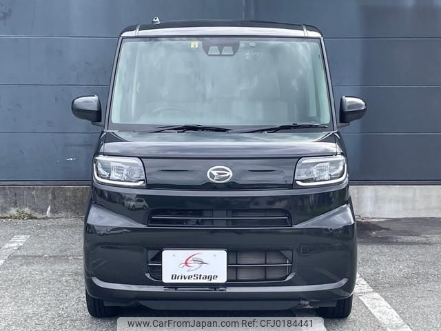 daihatsu tanto 2021 quick_quick_LA650S_LA650S-0152214 image 2