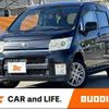 daihatsu move 2009 CFJ1619413 image 1