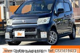 daihatsu move 2009 CFJ1619413