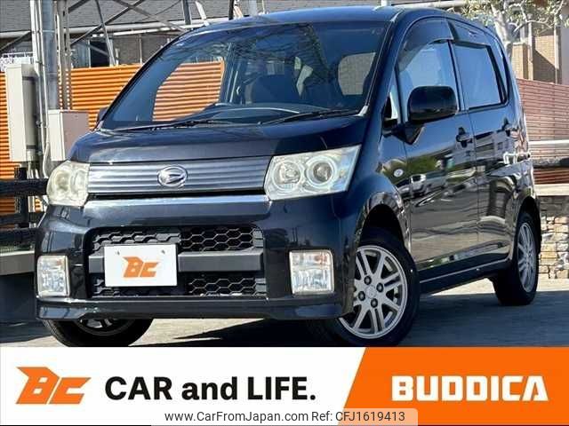 daihatsu move 2009 CFJ1619413 image 1