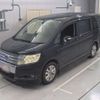 honda stepwagon 2009 -HONDA--Stepwgn RK5-1002754---HONDA--Stepwgn RK5-1002754- image 1