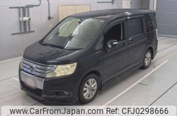 honda stepwagon 2009 -HONDA--Stepwgn RK5-1002754---HONDA--Stepwgn RK5-1002754-