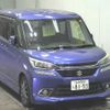 suzuki solio 2017 -SUZUKI 【会津 500ﾀ8193】--Solio MA46S--600587---SUZUKI 【会津 500ﾀ8193】--Solio MA46S--600587- image 1