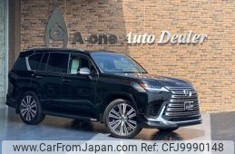 lexus lx 2023 quick_quick_3BA-VJA310W_VJA310-4016081