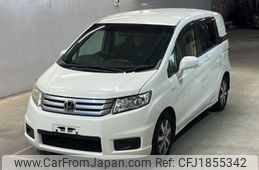 honda freed-spike 2010 CFJ1855342