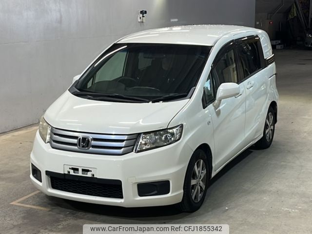 honda freed-spike 2010 CFJ1855342 image 1