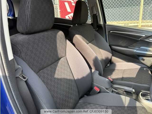 honda fit 2014 TE5315 image 2