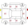 suzuki alto 2019 -SUZUKI--Alto DBA-HA36S--HA36S-532217---SUZUKI--Alto DBA-HA36S--HA36S-532217- image 2