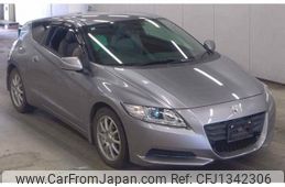 honda cr-z 2010 quick_quick_DAA-ZF1_1015332
