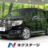 honda stepwagon 2012 -HONDA--Stepwgn DBA-RK6--RK6-1302362---HONDA--Stepwgn DBA-RK6--RK6-1302362- image 1