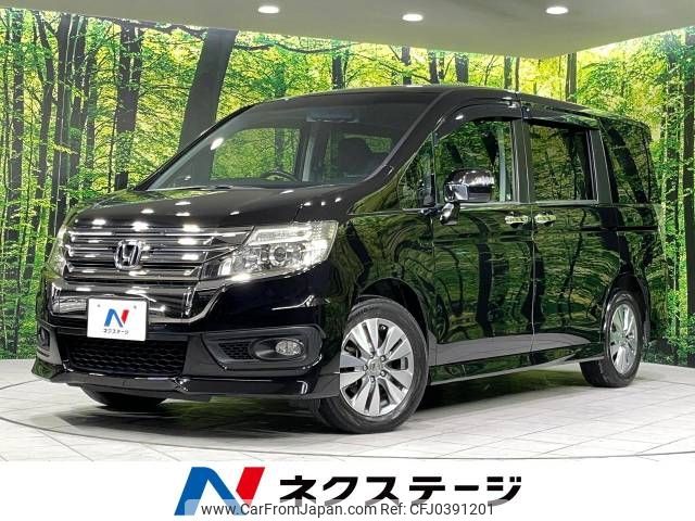 honda stepwagon 2012 -HONDA--Stepwgn DBA-RK6--RK6-1302362---HONDA--Stepwgn DBA-RK6--RK6-1302362- image 1