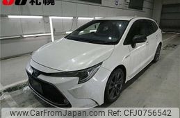 toyota corolla-touring-wagon 2020 -TOYOTA--Corolla Touring ZWE214W--6006124---TOYOTA--Corolla Touring ZWE214W--6006124-