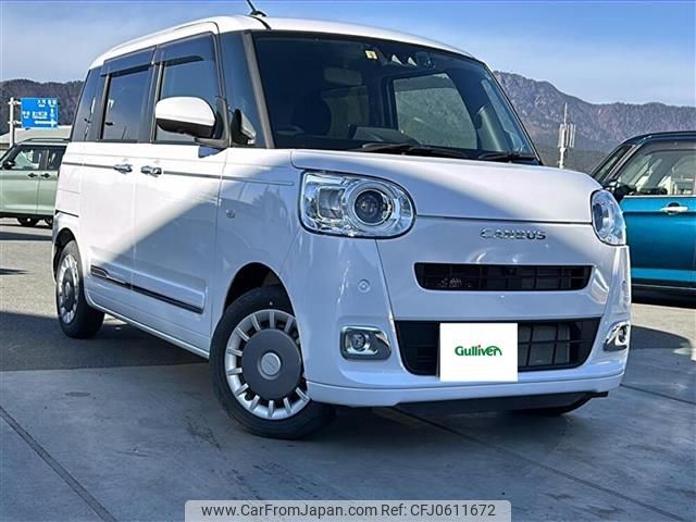 daihatsu move-canbus 2023 -DAIHATSU--Move Canbus 5BA-LA850S--LA850S-1015690---DAIHATSU--Move Canbus 5BA-LA850S--LA850S-1015690- image 1