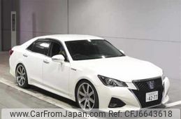 toyota crown-hybrid 2017 quick_quick_DAA-AWS210_AWS210-6125355