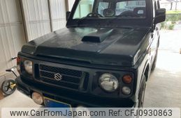 suzuki jimny 1998 -SUZUKI--Jimny E-JA22W--JA22W-158488---SUZUKI--Jimny E-JA22W--JA22W-158488-