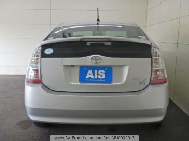 toyota prius 2007 -TOYOTA--Prius DAA-NHW20--NHW20-3255601---TOYOTA--Prius DAA-NHW20--NHW20-3255601- image 2