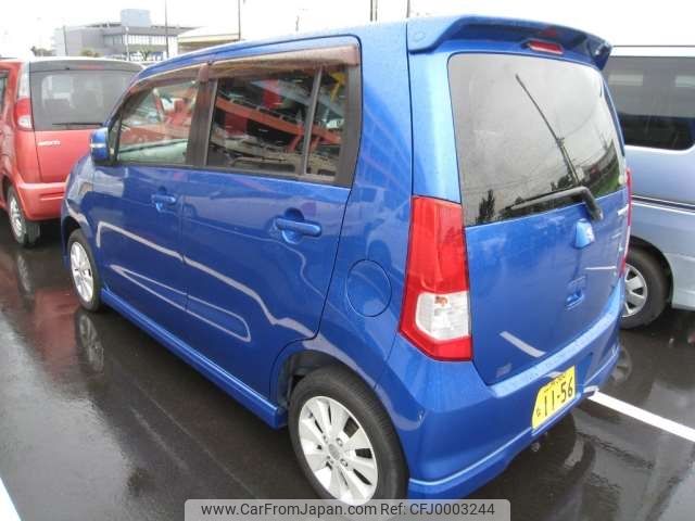 suzuki wagon-r 2011 -SUZUKI--Wagon R DBA-MH23S--MH23S-778626---SUZUKI--Wagon R DBA-MH23S--MH23S-778626- image 2