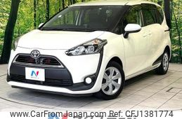 toyota sienta 2015 quick_quick_NSP170G_NSP170-7008359