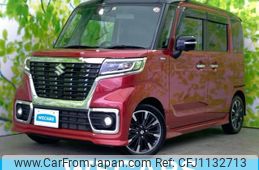 suzuki spacia 2018 quick_quick_DAA-MK53S_MK53S-589181