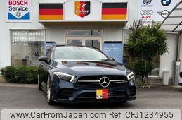 mercedes-benz amg 2019 -MERCEDES-BENZ--AMG 4BA-177051M--WDD1770512J125341---MERCEDES-BENZ--AMG 4BA-177051M--WDD1770512J125341-