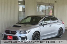 subaru wrx 2019 -SUBARU 【横浜 304ﾙ3555】--WRX VAG--035587---SUBARU 【横浜 304ﾙ3555】--WRX VAG--035587-