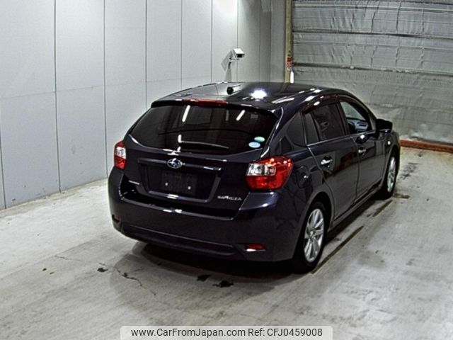 subaru impreza-wagon 2016 -SUBARU--Impreza Wagon GP3--GP3-024176---SUBARU--Impreza Wagon GP3--GP3-024176- image 2