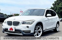bmw x1 2013 -BMW--BMW X1 DBA-VM20--WBAVM92030VT58298---BMW--BMW X1 DBA-VM20--WBAVM92030VT58298-