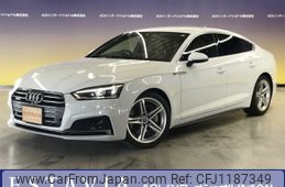 audi a5 2019 -AUDI--Audi A5 DBA-F5CYRL--WAUZZZF50KA046877---AUDI--Audi A5 DBA-F5CYRL--WAUZZZF50KA046877-